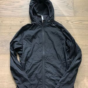 Men’s Lulu Lemon Active Jacket